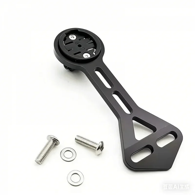 For Pinarello F12 F MOST Carbon BARSTEMCNC Aluminium Bike Computer Mount for GOPRO Garmin Wahoo Bryton Giant IGPS