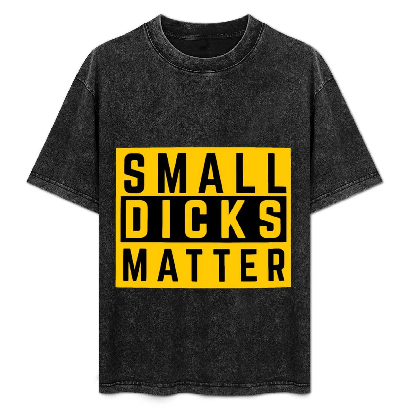 small-dicks-matter-tシャツ-クイックドライフィッシングtシャツ