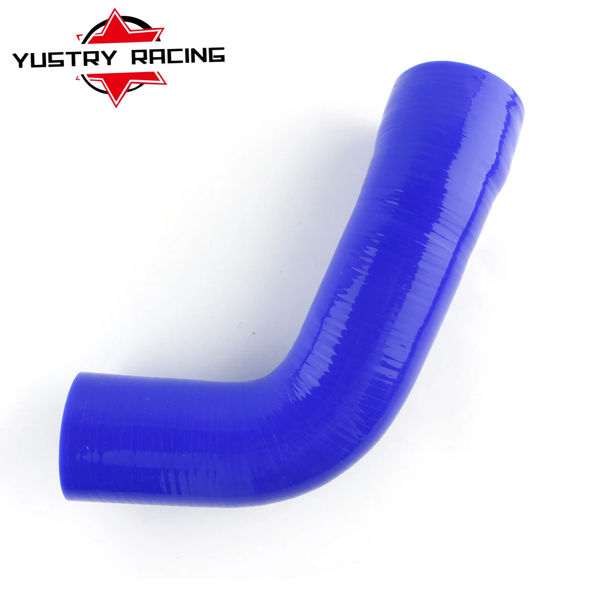 1PC Silicone Induction Intercooler Turbo Intake Hose Kit For BMW 1Series E87 118D 120D