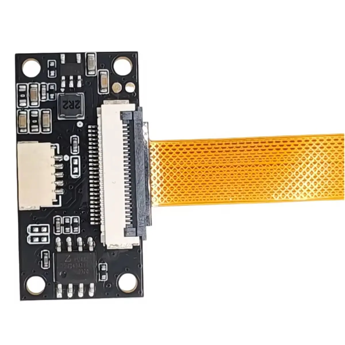 50MP IMX766 Autofocus Ultra HD Industrial Camera, USB 2.0 Driver-Free Camera Module Image Sensor