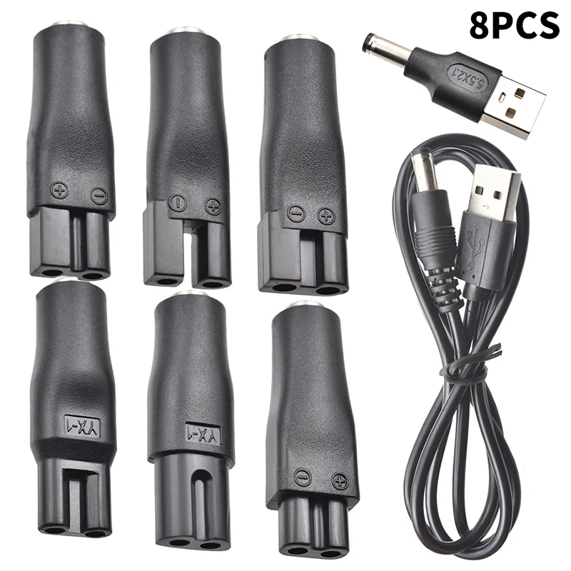 Power Cord 5V Replacement Charger USB Adapter Cable