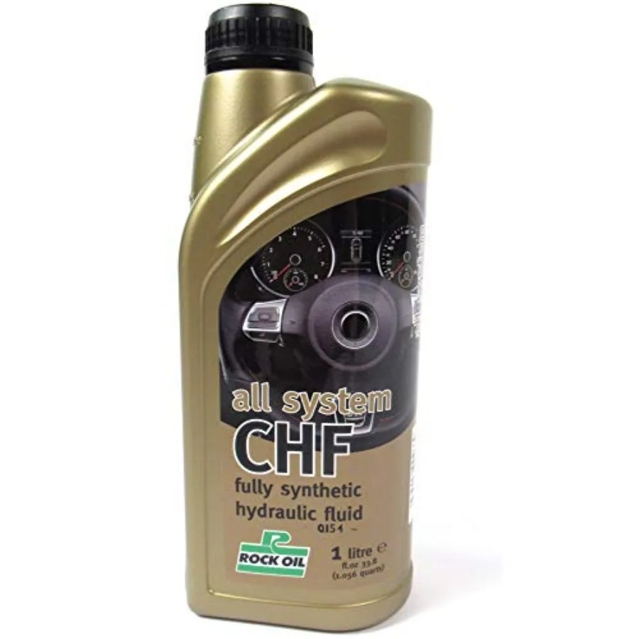 

1-литровая жидкость ACE и гидроусилителя руля STC50519 для автомобилей Land Rover Discovery II LR3 LR4 и Range Rover с высокой производительностью