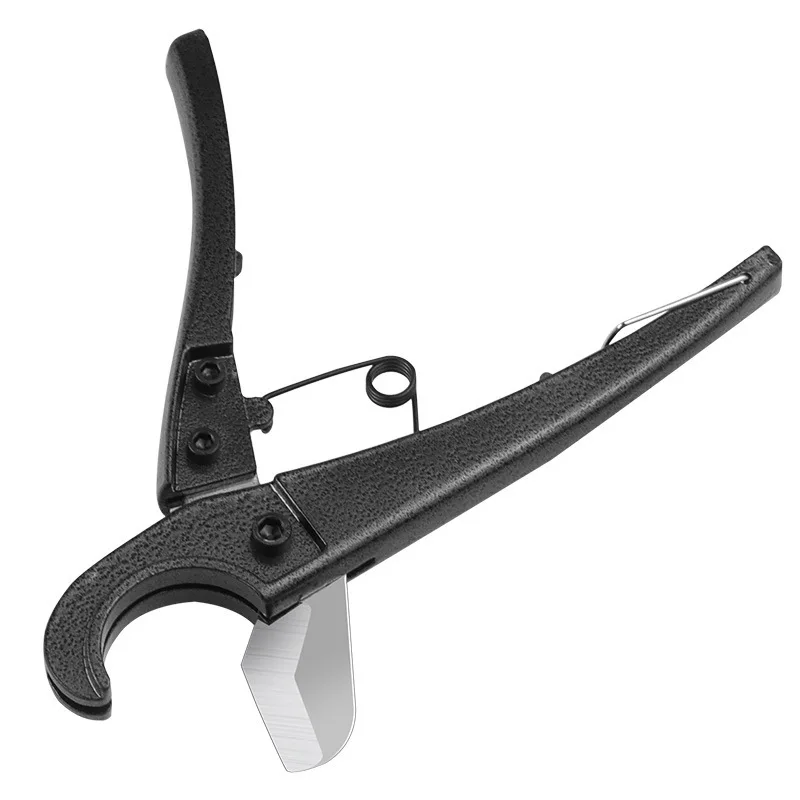 Portable Pipe Cutter 1.25