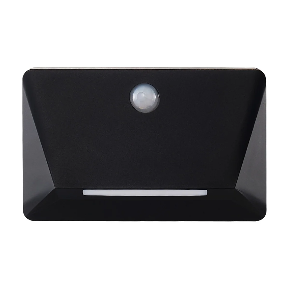 A71P Home Corridor Night Light Human Body Sensor Light Smart LED Dormitory Charging Wall Light
