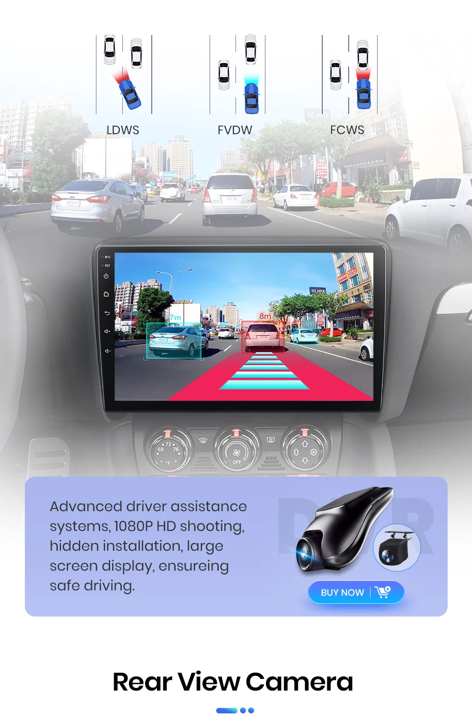 Junsun Autoradio für Audi TT MK2 8J 2006 2007 2008 2009-2014 CarPlay Android Auto FM RDS DSP BT GPS Navi SWC HD IPS Touchscreen Plug & Play Multimedia-Player Freisprecheinrichtung Original-Autostil-Haupteinheit – Detail 13