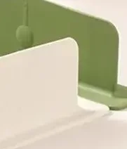 1pcs Silicone Kitchen Sink Water Splash Guard Washing Basin Anti-splash Stopper Waterproof Splatter Screen Bar Anti-water Board