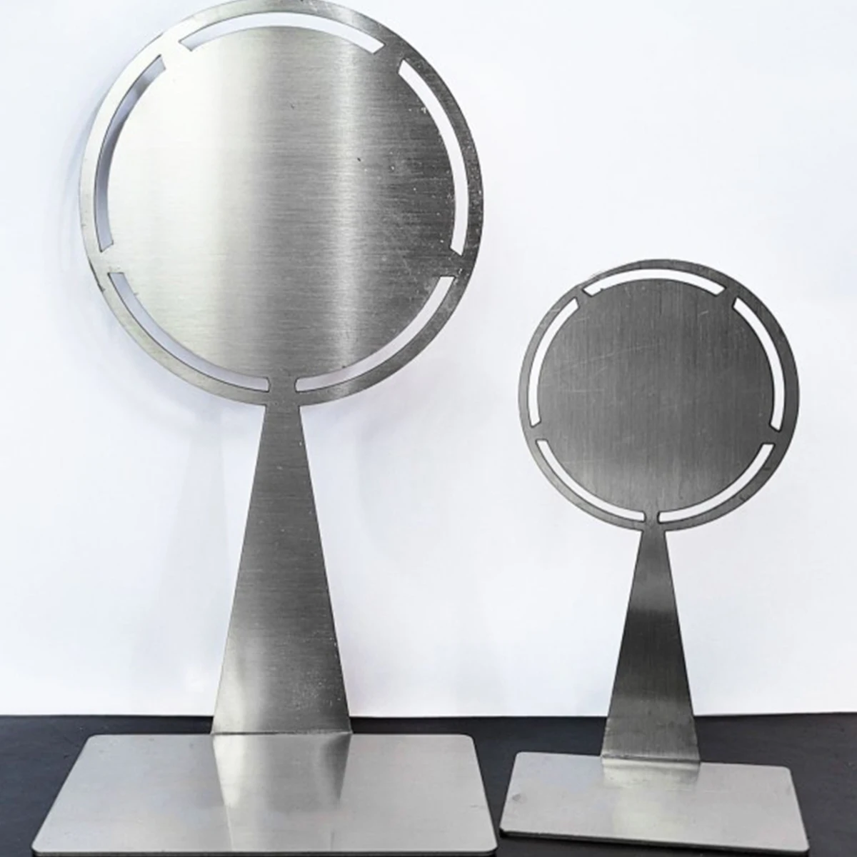 الفولاذ المقاوم للصدأ اطلاق النار الهدف الرياضة في الهواء الطلق هلام الكرة لينة رصاصة النوى لعبة الملحقات لممارسة الرماية نطاقات الفناء الخلفي