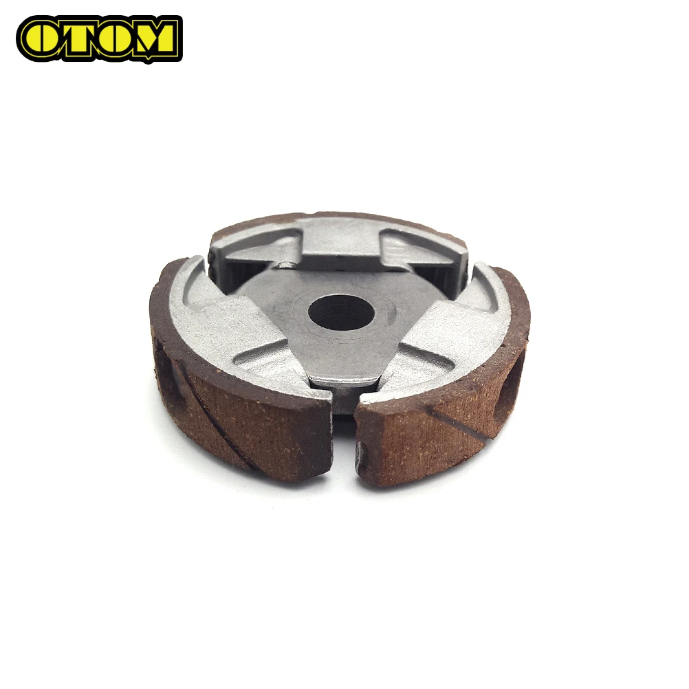 Motorcycle For KTM Clutch Block SX50 2002-2008 2-Stroke Engine Accessories Pit Dirt Bike Motocross Part Mini Motorbike