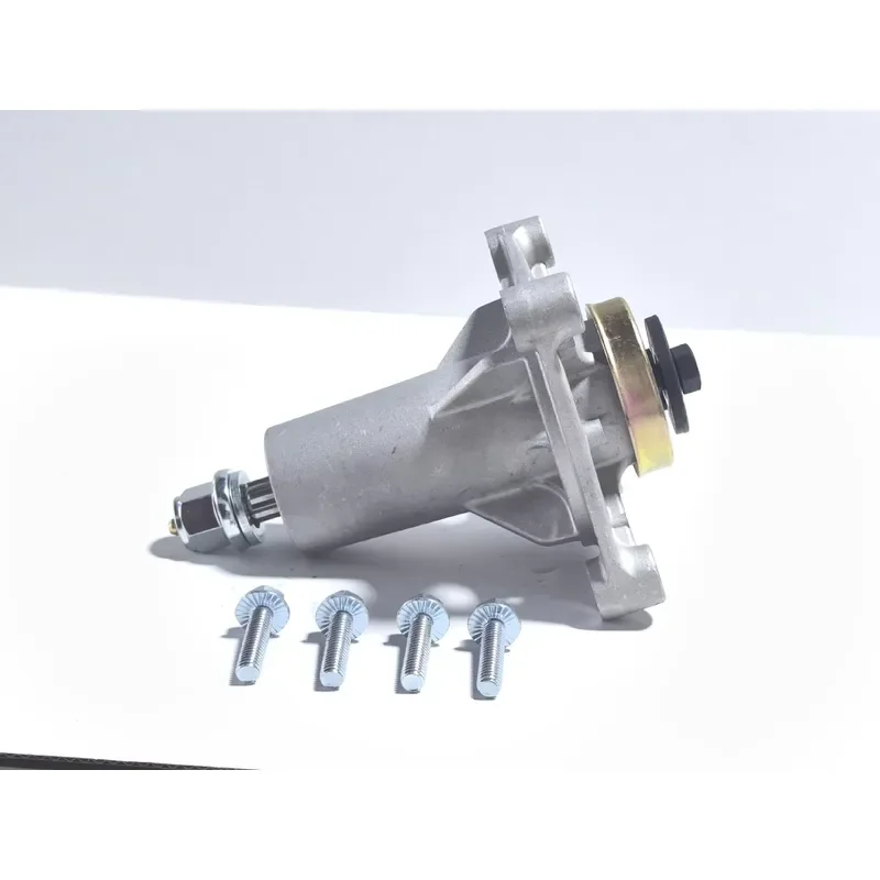 Hot Selling Lawn Mower Accessories 4 Hole Mount Oregon 2-026 Dixon 532187292 Lawn Mower Spindle