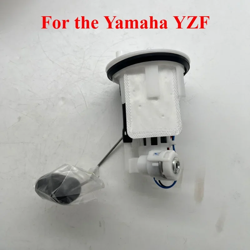 Motorcycle Fuel Pump 3C1-E3907-11 for Yamaha YZF Fuel Pump Assembly, Motorcycle Accessories