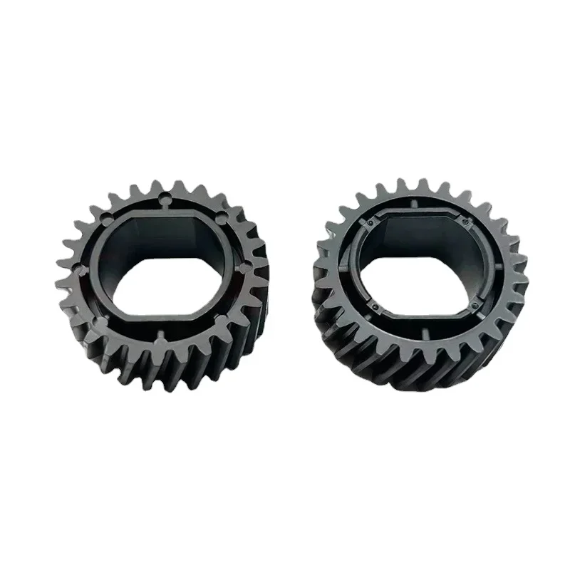 2pcs AE02-0156 AE02-0169 FJardAbaisser Pression Rouleau Gear 27T pour Ricoh MP C2000 C2500 C3000 C2800 C3300