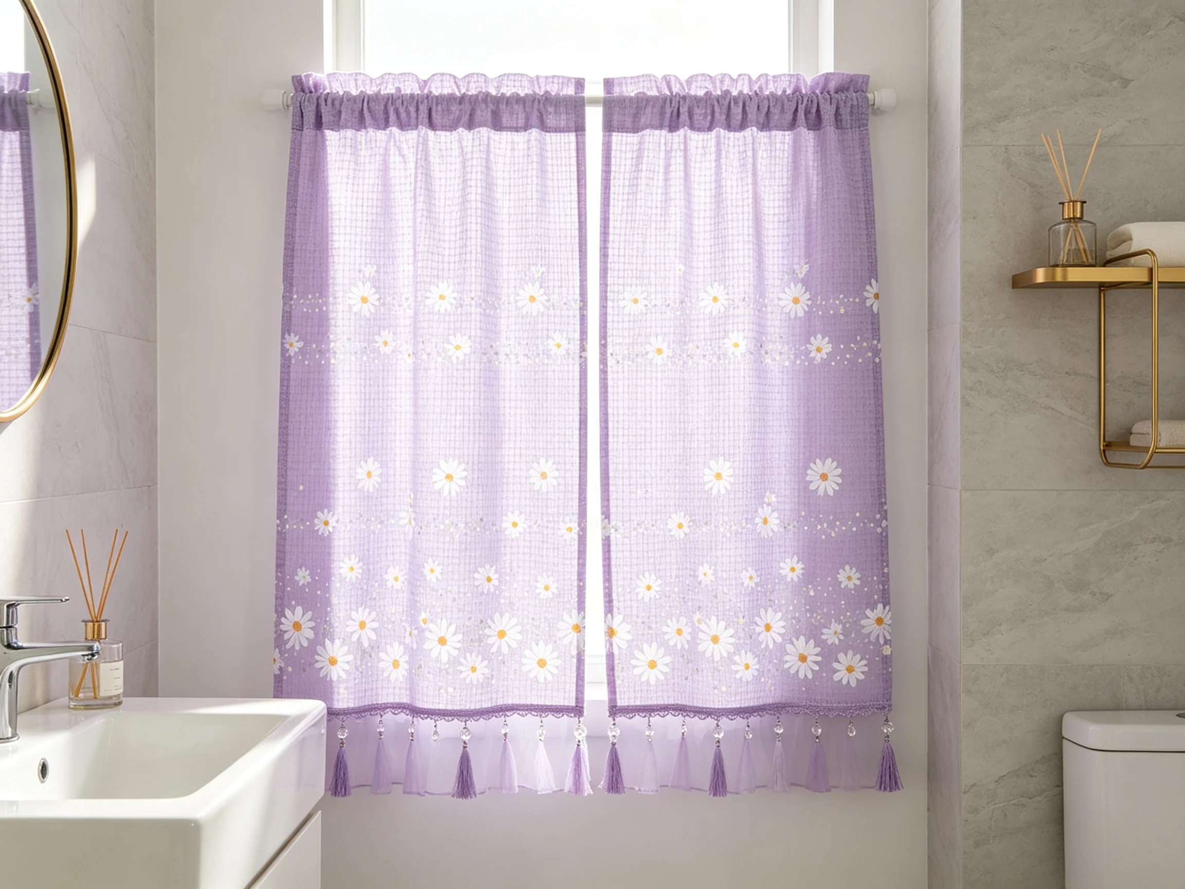 200210  Fabric curtains, universal finished curtains for living rooms and bedrooms