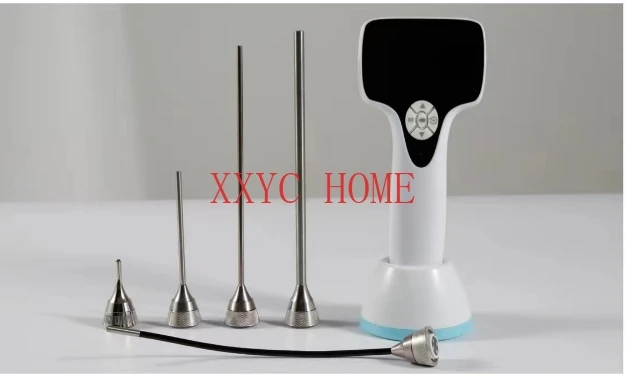 Two Otoscope  endoscope