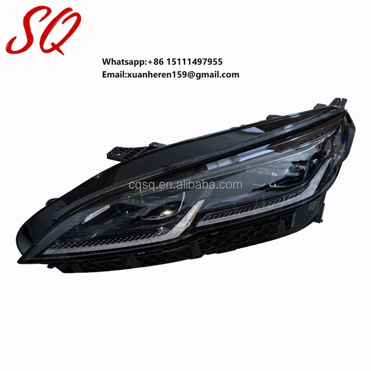 

Высокояркие и долговечные автомобильные фары HKHA-4121300 для BYD Seal 06