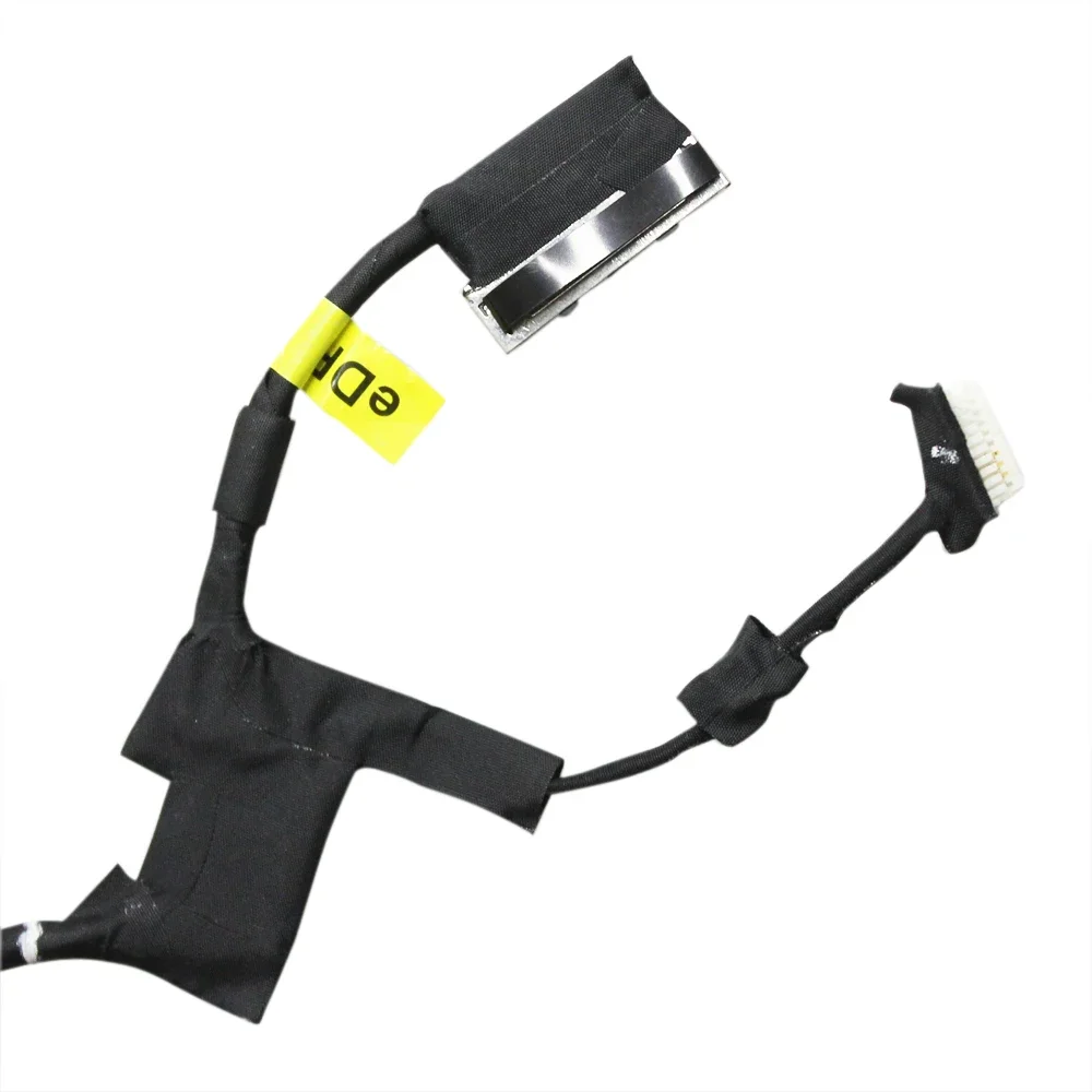 40PIN Für Dell M6700 3D Version DC02C002D00 6VCJW 06VCJW LCD Kabel Bildschirm Draht