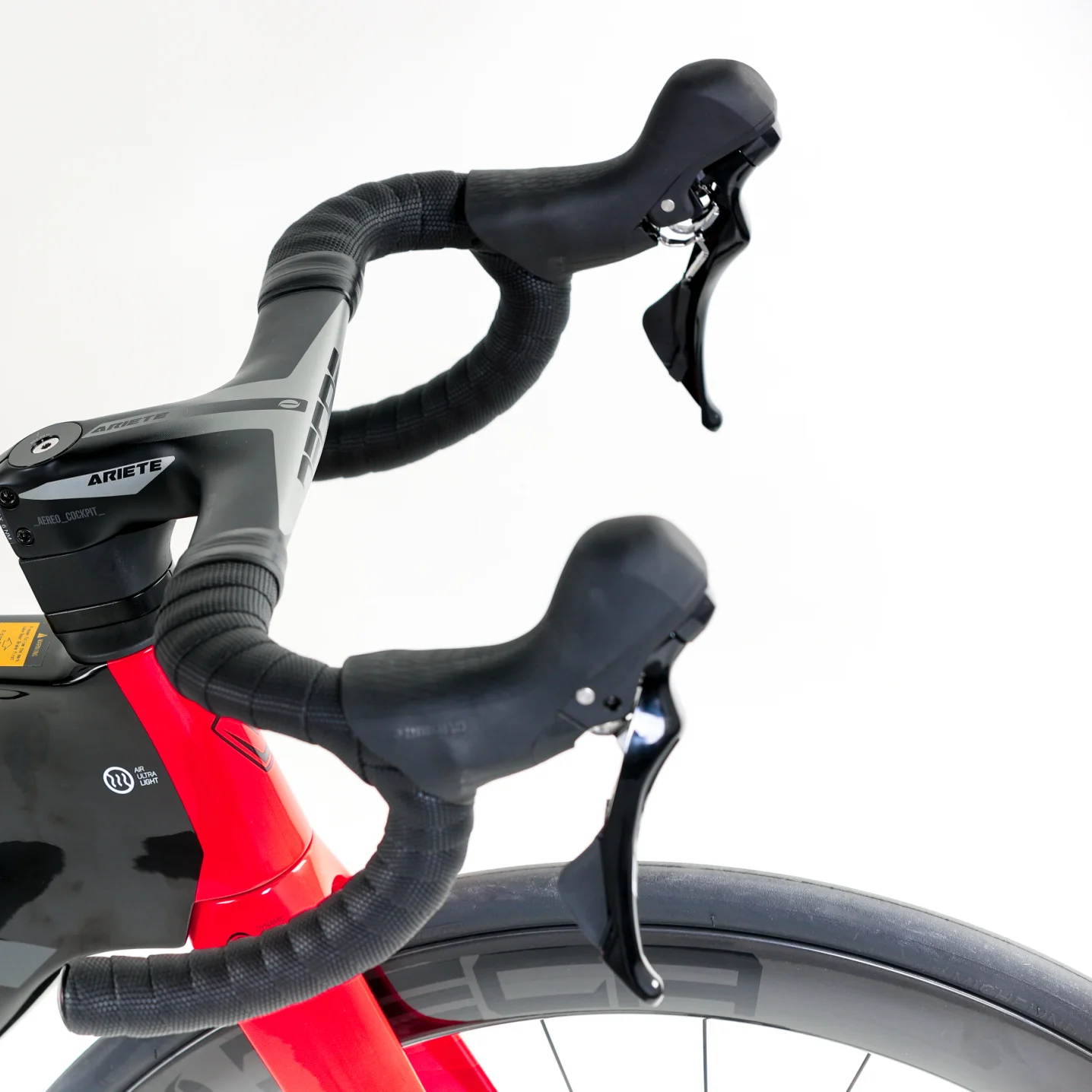 Rower szosowy/gravelowy z włók – Cycling Gear Gravel recenzja i cena