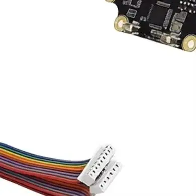 PD57S1 Closed Loop FOC Stepper Motor Driver Module For NEMA 23 57mm Controller With RS485 For Canopen For Ttl For CNC For 3D
