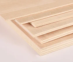 Thickness 1.5mm/2mm/3mm/4mm/5mm-10mm Basswood Board  Model Craft Sheet Material for DIY Model Building Carving Part Accessories