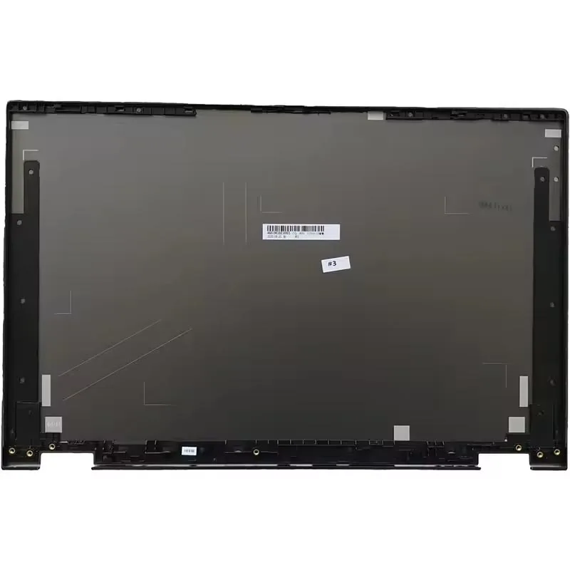 

Replacement Laptop LCD Back Cover Top Case Rear Lid For Lenovo Flex 5 15 5 15iil05 5-15ITL05 Yoga C550 15 5CB0Y85681 5CB1B02477
