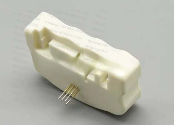 T3661 T04D1 T6716 T6715 T04D0 Maintenance Box Waste Ink Silo Chip Decoder