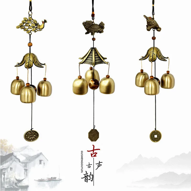 

Chimes Wind Bell