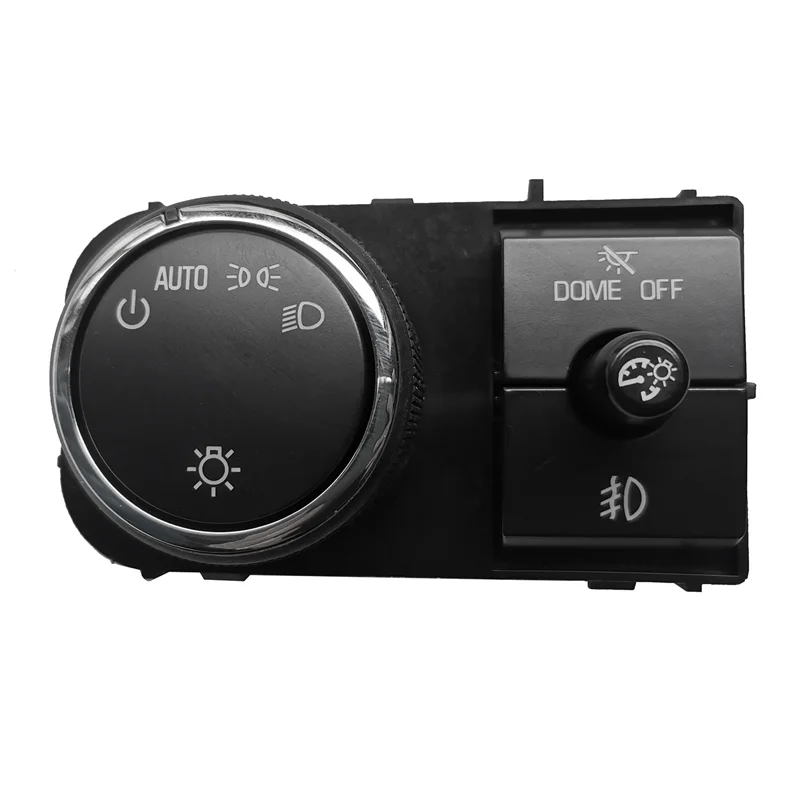 Innovativo 25858705 Interruttore luce cupola faro per Chevrolet Lansorod 07-13
