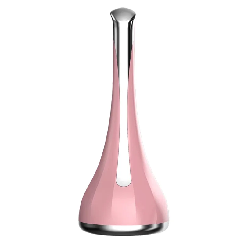 B98A-Facial Massager Magnetic Inductive Therapy Device, Micro-Type Face Lift, Tighten Skin, Beauty Enhancement Tool