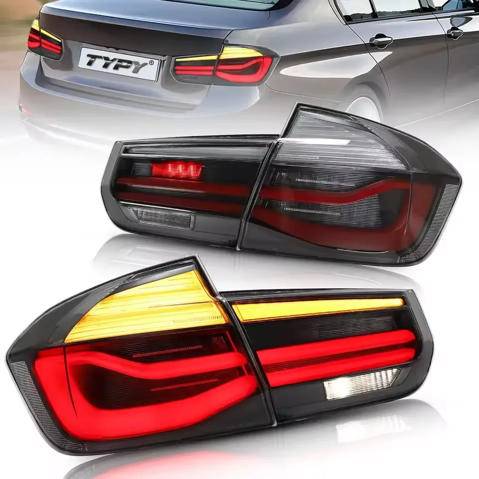 

Tail Lamp Sequential Turn Signal F80 F35 Taillight 2012-2015 Led Tail Light For BMW F30 Rear Lamp