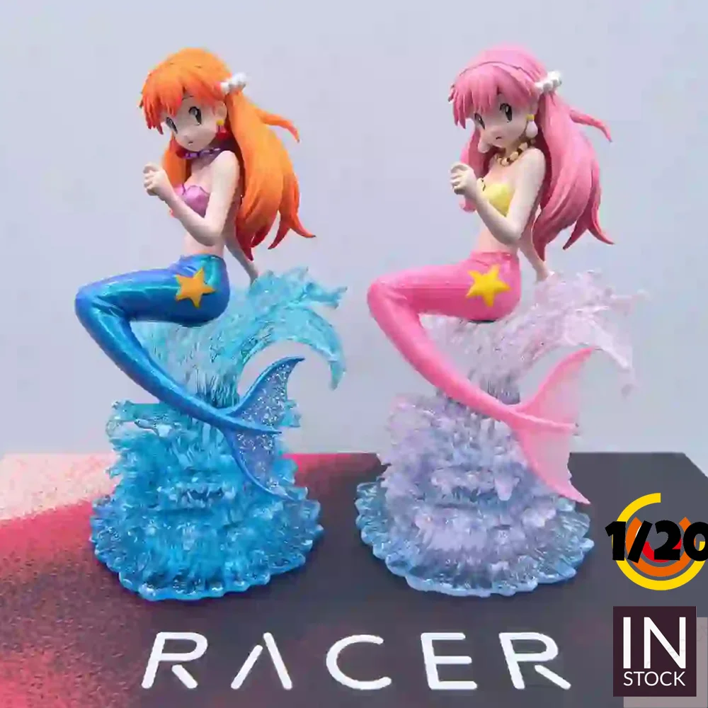 

[IN STOCK] 1/20 scale world Resin Figure [COPY RACER] Mermaid Misty