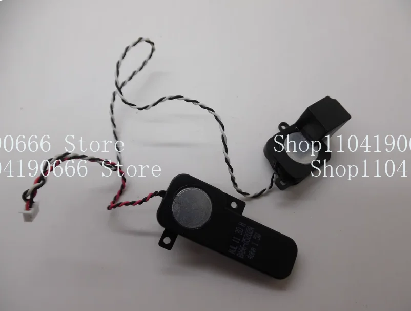 1pcs new  Laptop Speakers For SAMSUNG RV509 RV511 RV515 RV520 E3511 Laptop Built in Speaker Left and Right Set