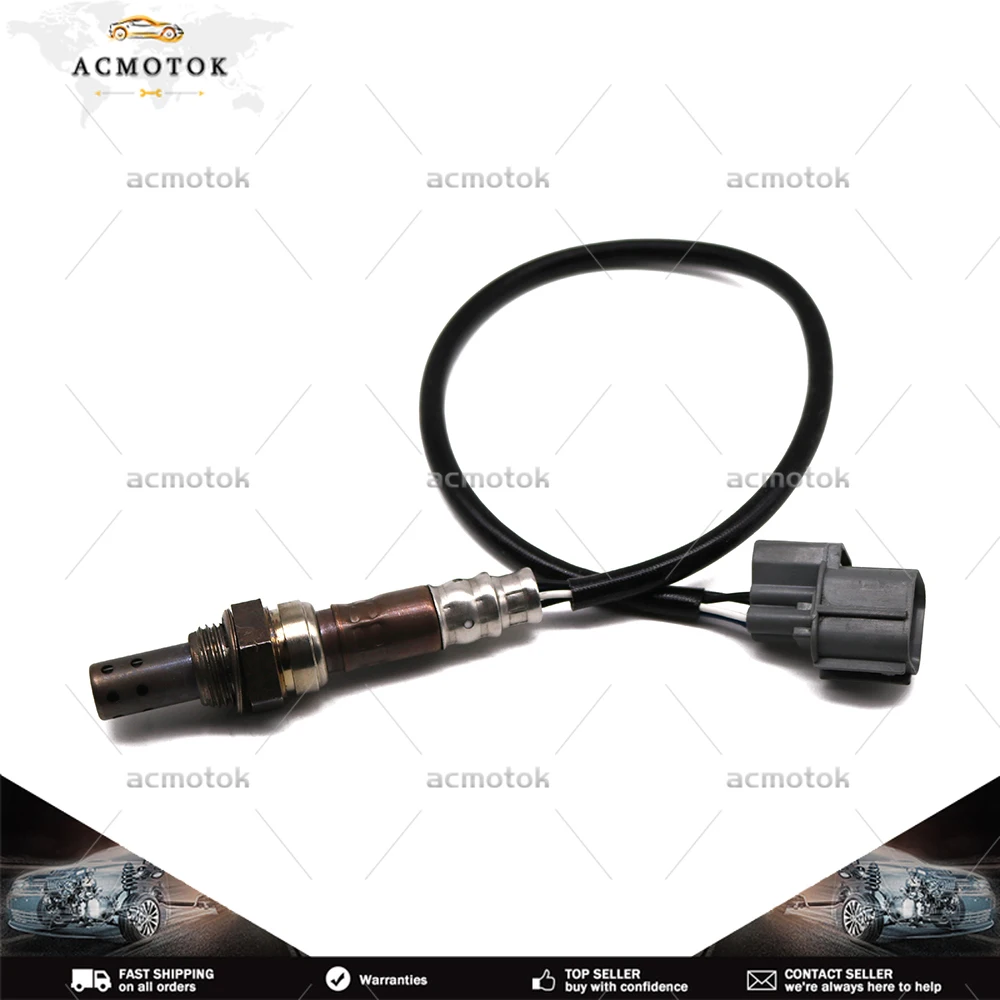 

234-9005 250-54013 Upstream Air Fuel Ratio Oxygen Sensor O2 Sensor For 2002-2004 Acura RSX Honda Civic CR-V L4-2.4 2002-2004