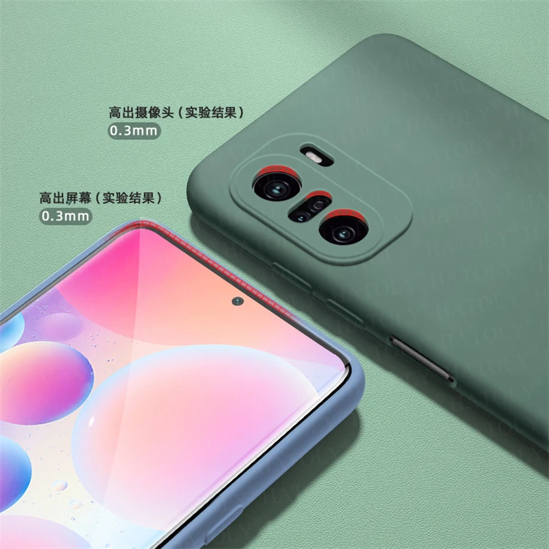 For Oppo Realme 8 Pro Case Realme 8 8S 8i 8 Pro 5G Liquid Silicone Soft TPU Shockproof Bumper Phone Back Cover Realme 8 Pro Case