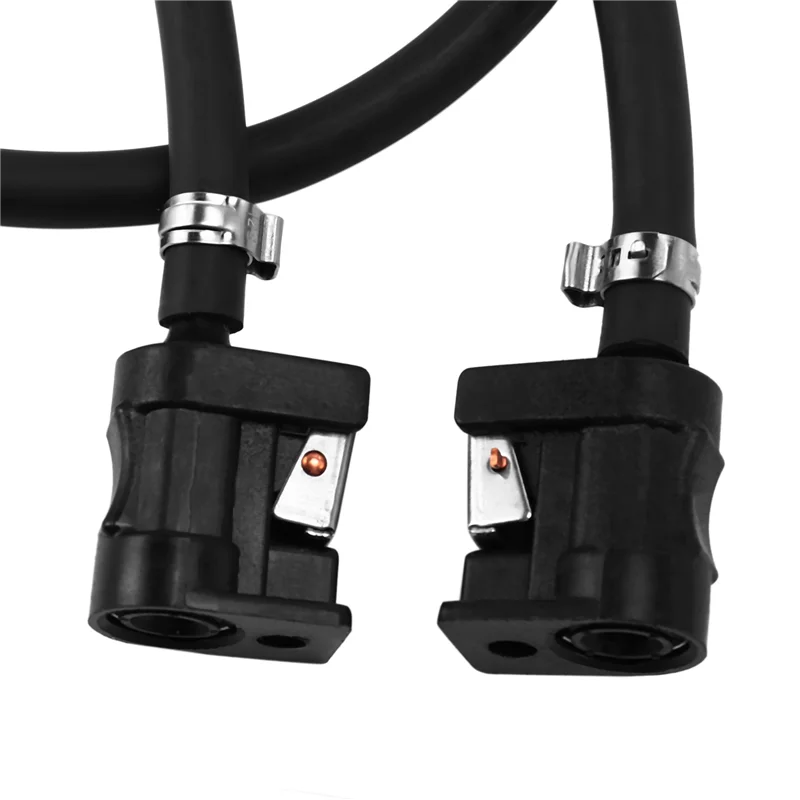 4 قطعة 2 متر خرطوم خط الوقود آسى لموصل لمبة P-Rimer الخارجية-N25R #6