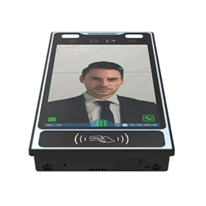 Imagem -03 - Ips Dynamic Face And Palm Recognition Access Control System Reconhecimento Facial Reconhecimento Facial Rfid Attuting com App 7