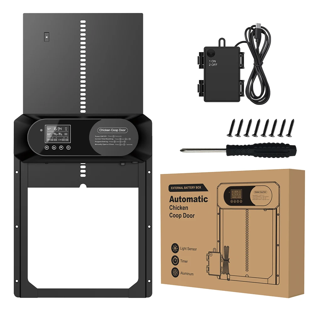 Fully Automatic Chi… - image