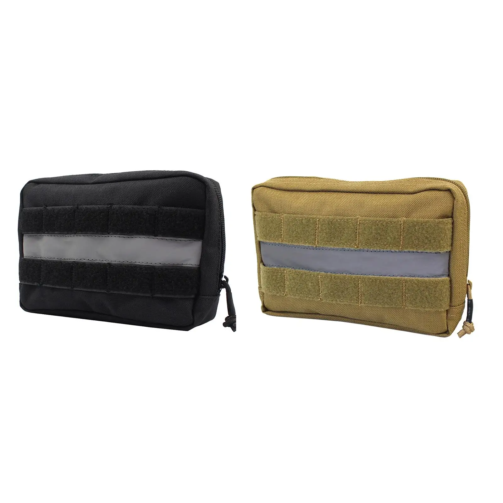 Reflektierende Hundetasche, Weste, Geschirr, Rucksack, Zubehör, Satteltaschen, abnehmbar