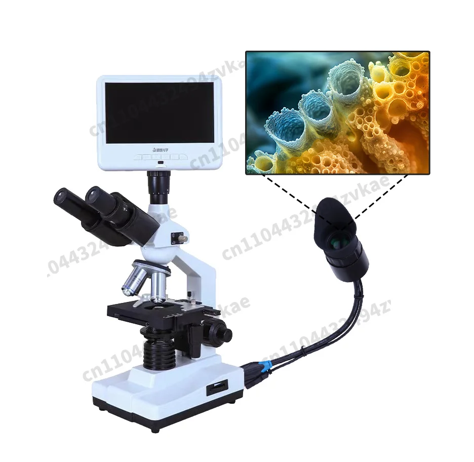 External Display Support USB InputV780H-NEWPortableHDMI-compatible 1920*1080P Electronic ViewfinderPhotographicCamera