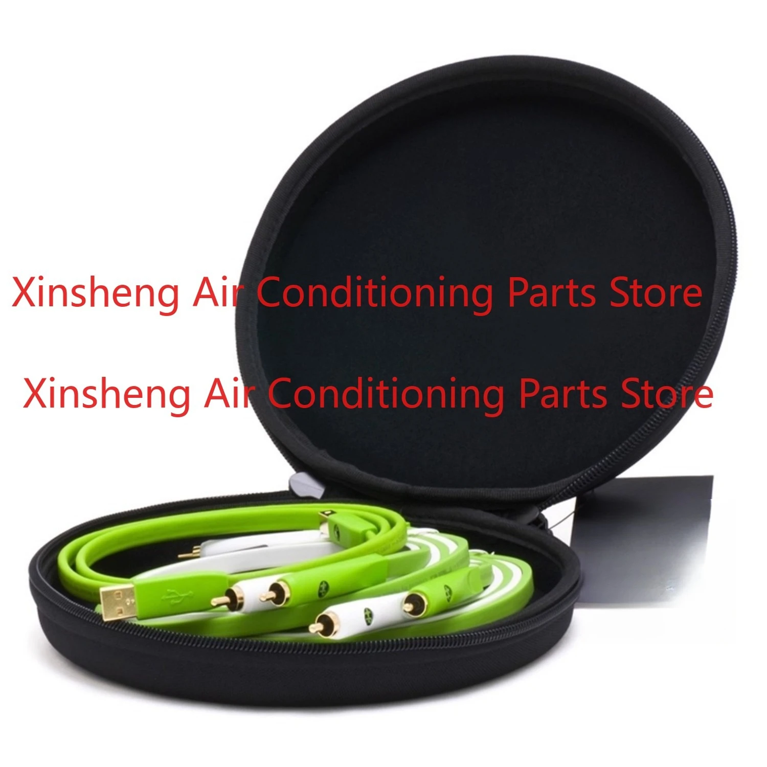 Suitable for Oyaide d + Class B DJ Set RCA + USB Set Data Cable Audio Cable