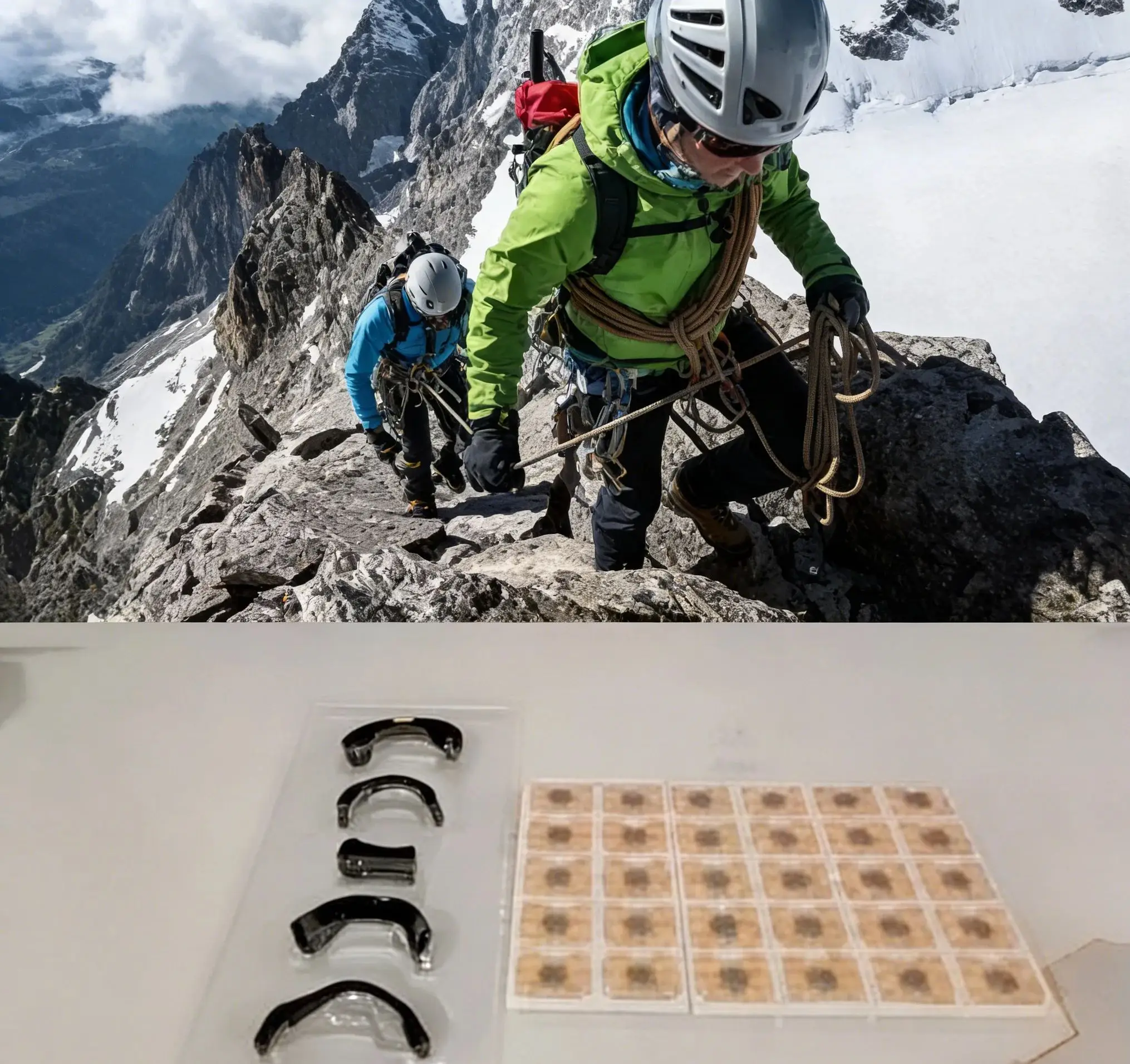 

30Day Anti Snoring Sleep Mouth Tape Nasal Breathing Dilators Starter Kits Magnetic Nose Strips Increase Air Reduce Snoring