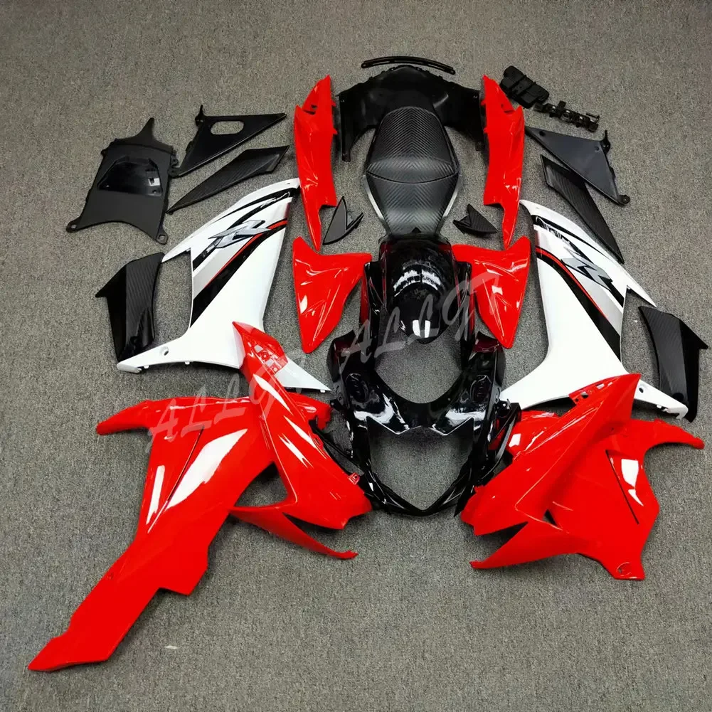 

New Motorcycle ABS Plastic Injection Fairing Kits For Suzuki GSXR 600 GSX-R 750 K11 2011-2016