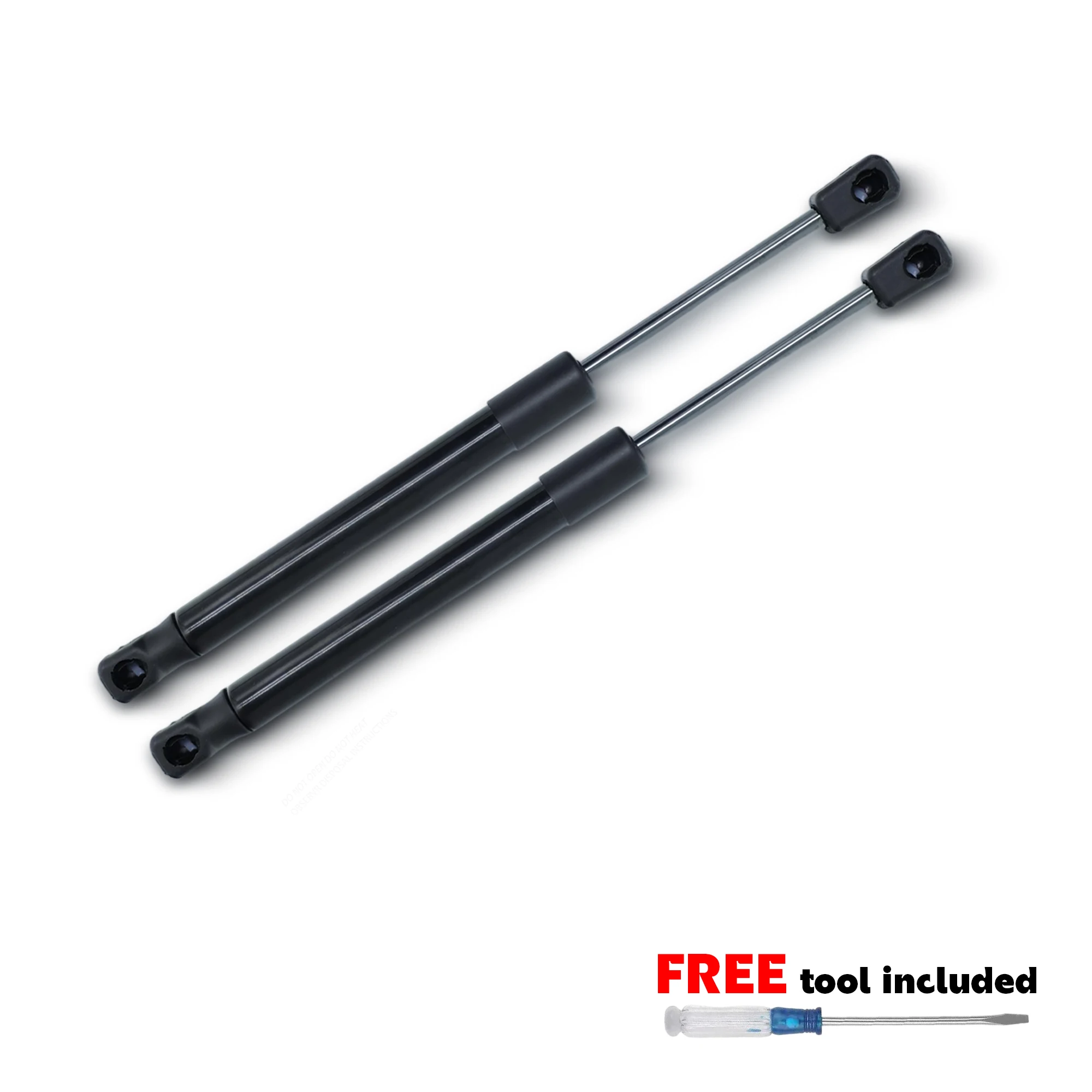 

2 PCS Gas Spring for Audi A1 8X1 8XK Sportback 2010-2018 Boot Lift Support 8X3827552
