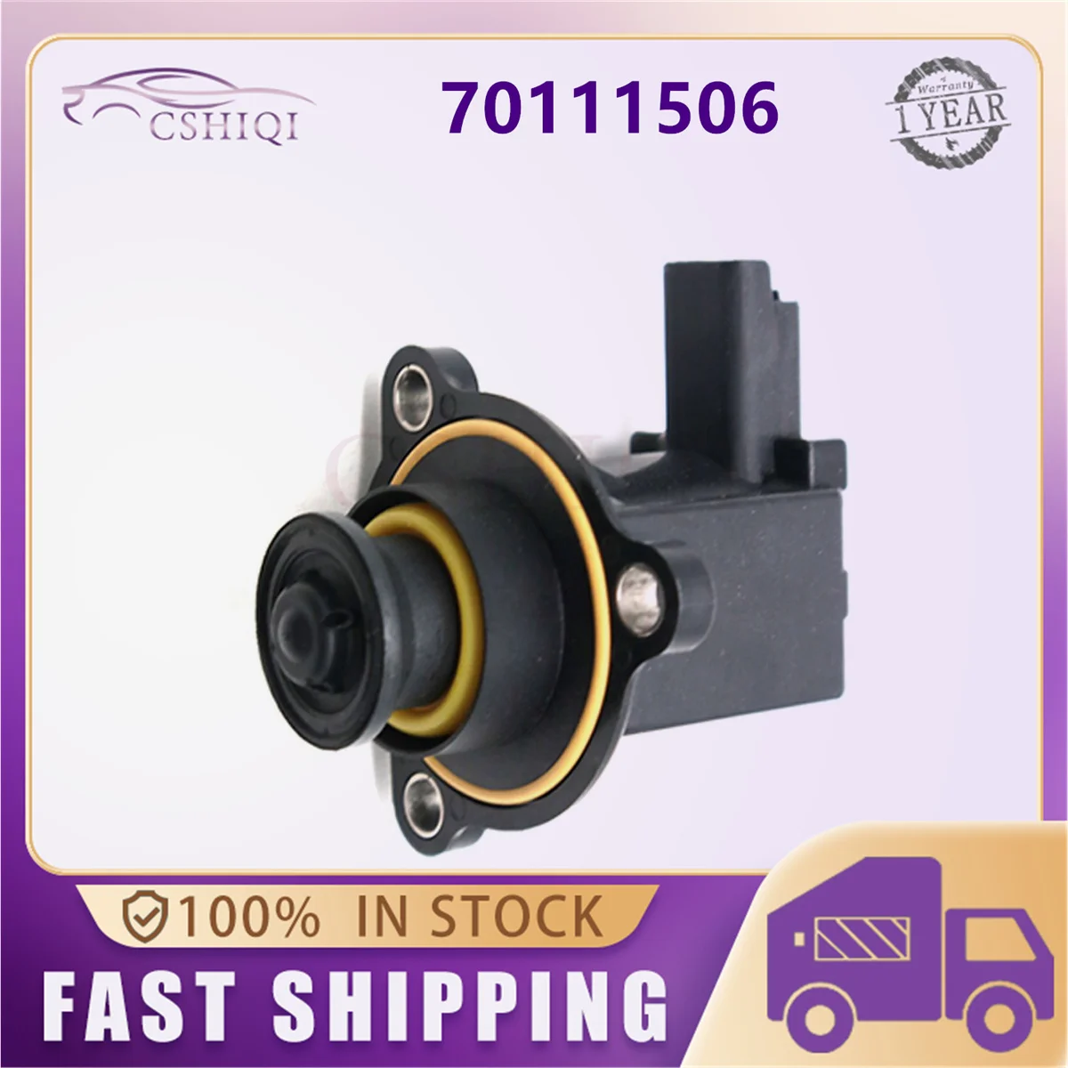 

70111506 Автомобильный электрический турбопределитель давления для Mini Cooper S R55 R56 R57 R58 Citroen C4 Автомобильные аксессуары