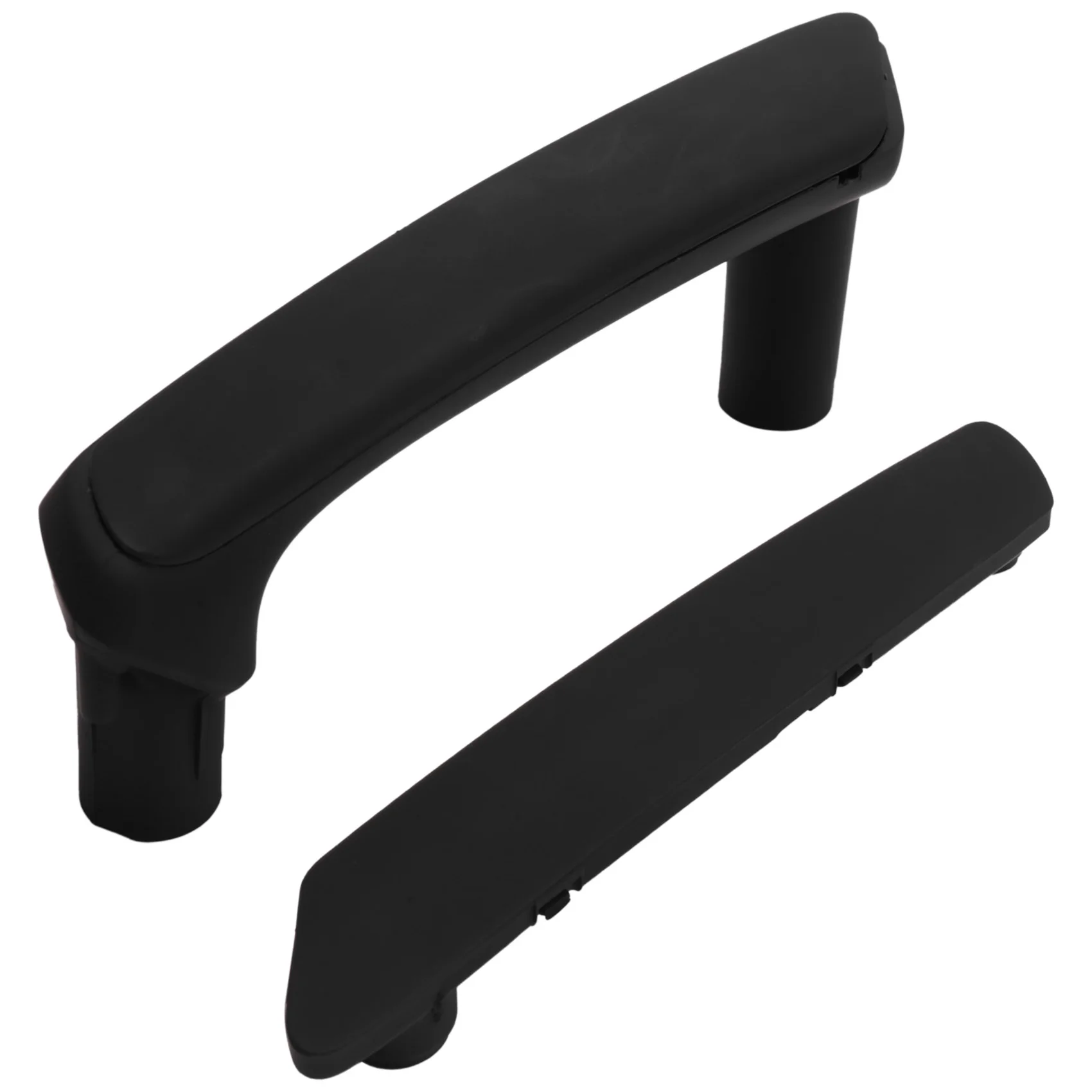 مقبض السيارة الأمامي الأيمن الداخلي ، باب باسات B5 سحب-، 3B0867172 ، 3B0867180A