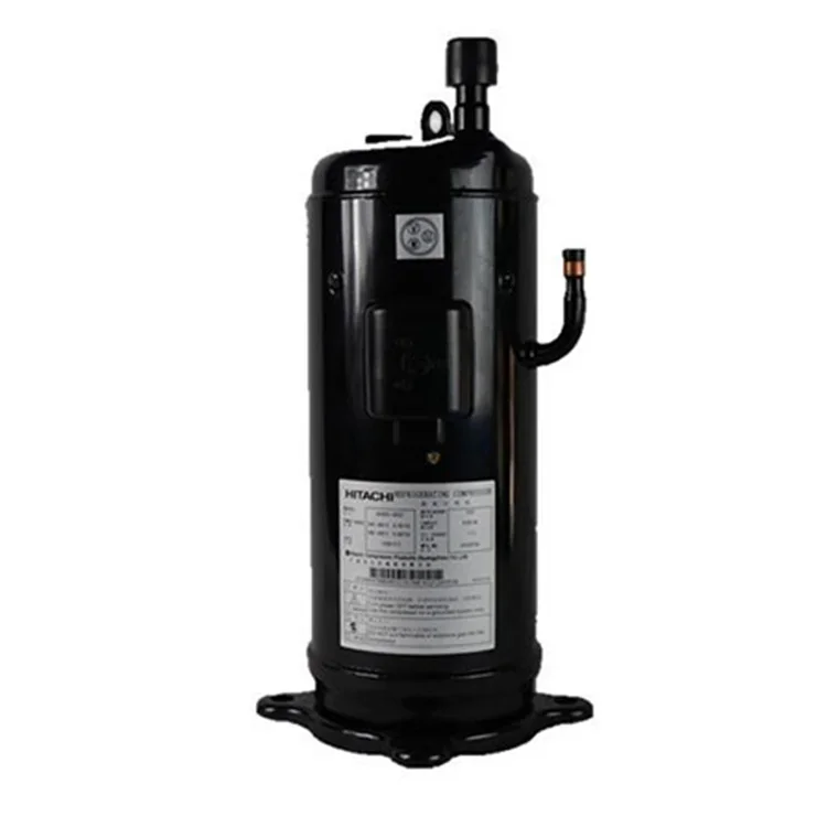 E405DH-38D2G E505DH E605DH E655DH-65D2G E855DH E656DHD-65D2YG E706DHD Scroll Refrigeration Compressor for Air Conditioning