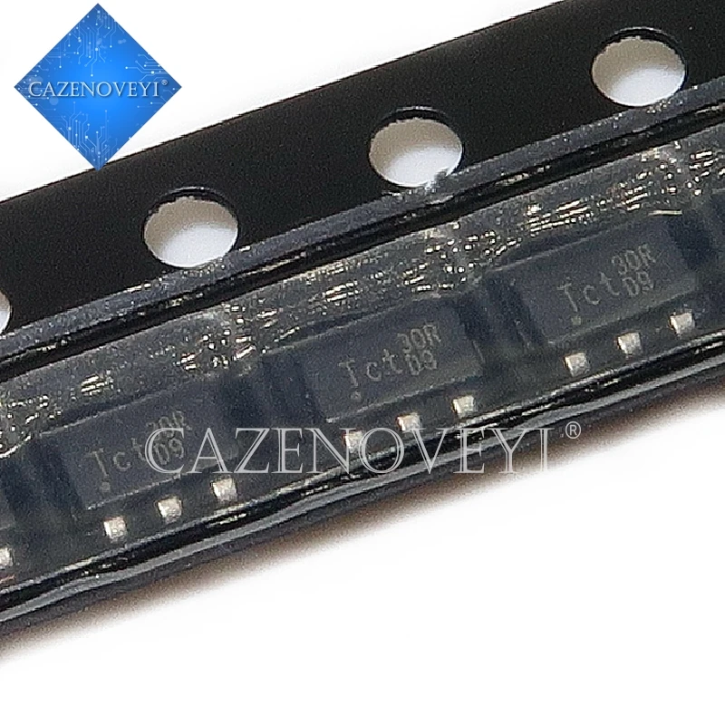 5PCS LD3985M33R LD5530RGL LD7531AMGL LD7535ABL LD7536RGL LD7537RGL LM2704MF-ADJ LM321MFX LM3671MFX-3.3 LM4040AIM3X-2.5