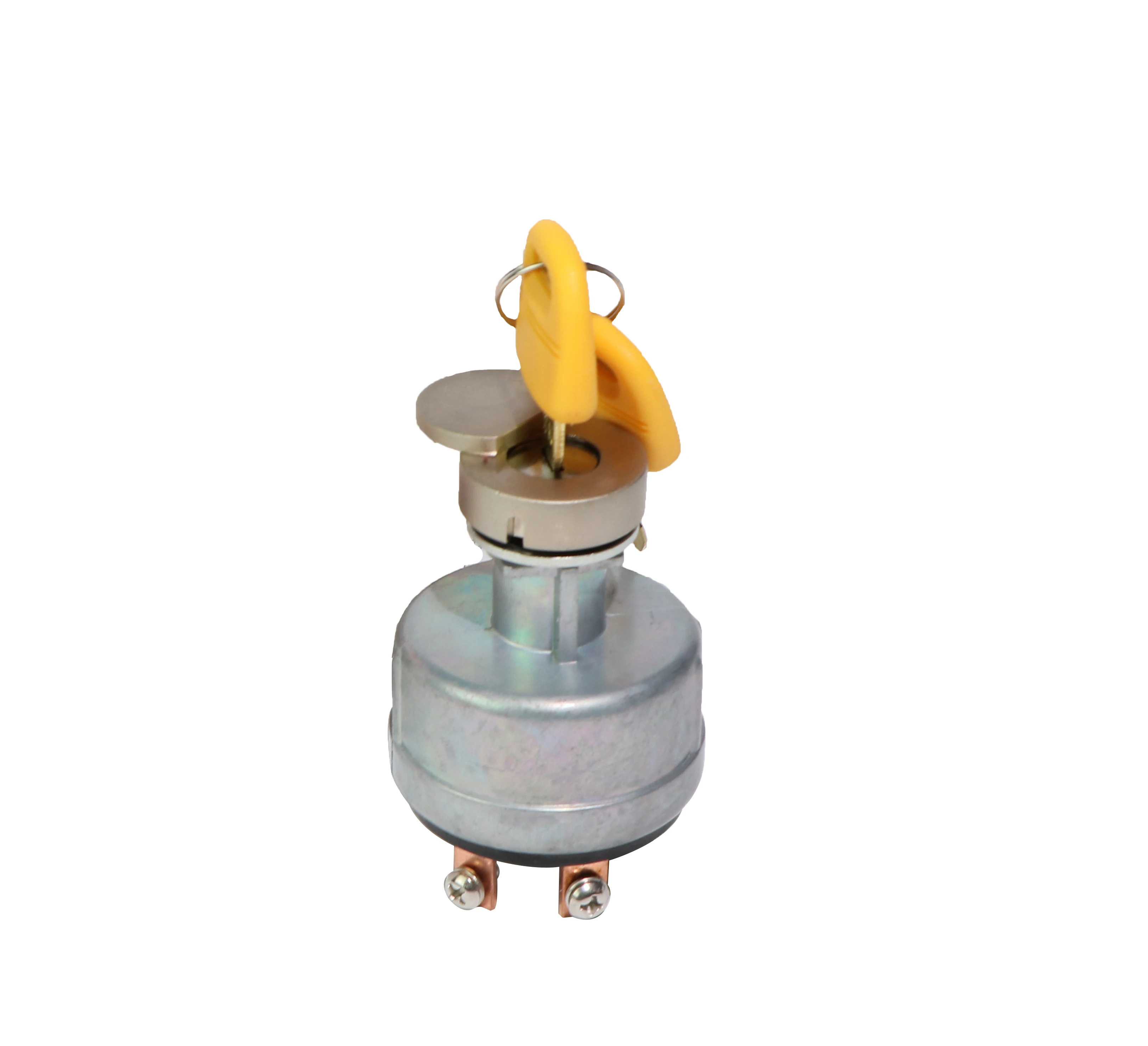 

Factory price Excavator spare part Starter Ignition switch for Kobelco
