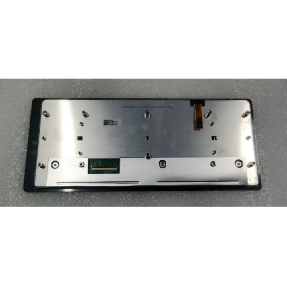 Tela LCD TFT2N2374-V2-E de 12,3 polegadas