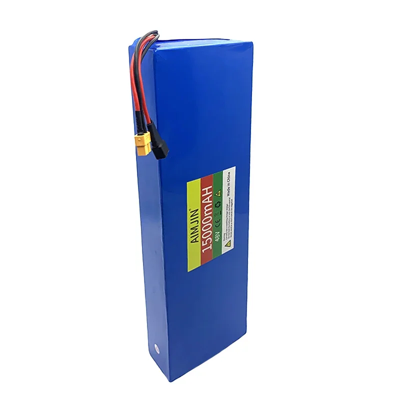 48V 13S4P 18650 For Kugoo M4/M4Pro/MaxSpeed 15000mAh battery pack electric scooter BMS board battery pack