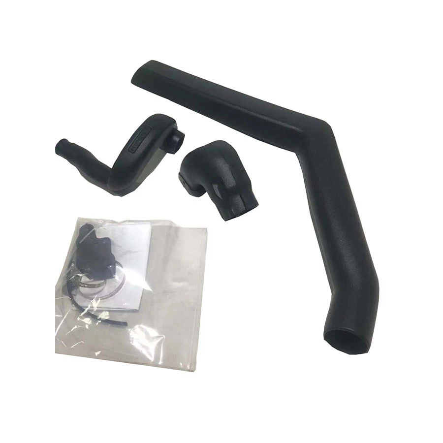 Hight Quality PP Material Auto Car Exterior Body Parts Decorate JIM Snorkel