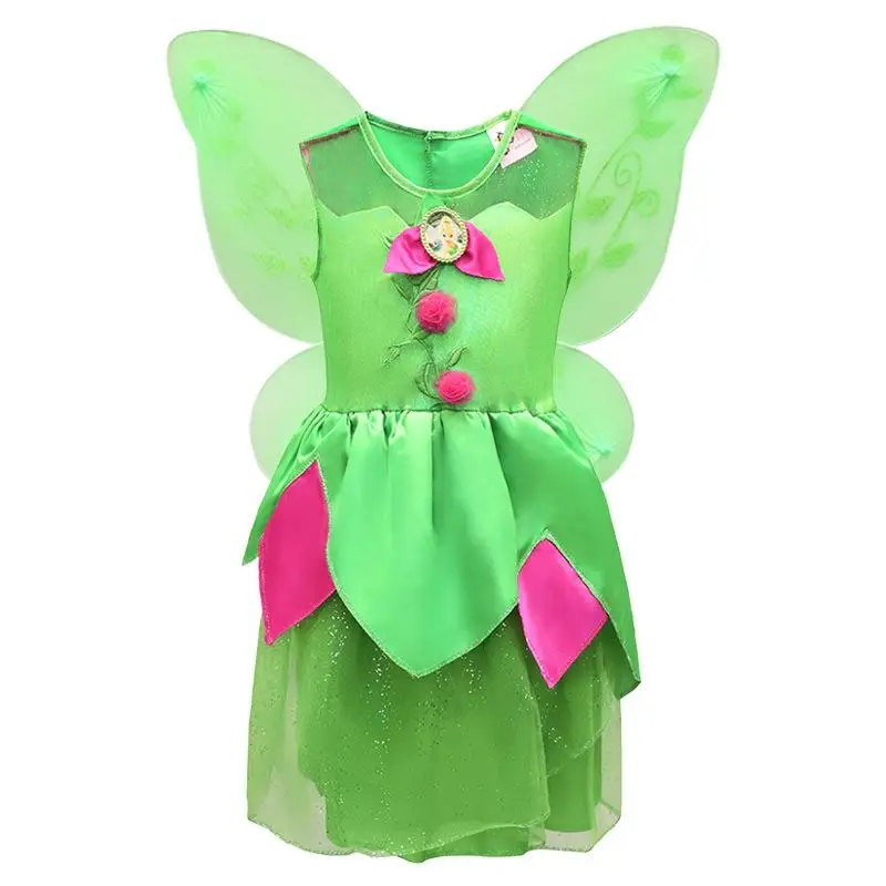 أزياء الهالوين الجديدة لمرحلة الأداء المدرسية للأطفال من ألياف البوليستر 00% الصينية التقليدية...